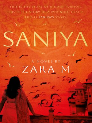 cover image of Saniya